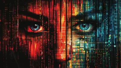 Deepfakes and the Threat to Information Integrity