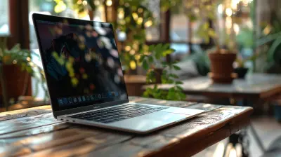 Design And Performance The Balance Of Modern Ultrabooks