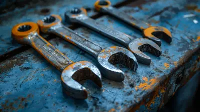 Developer Tools for Building Scalable Web Applications