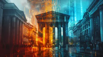 Digital Banks Vs Traditional Banks Who Will Win The Future