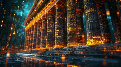 Digital Banks vs. Traditional Banks: Who Will Win the Future?
