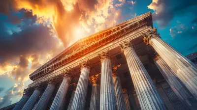 Digital Currencies and the Future of Government Regulation