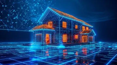 Diy Vs Professional How To Set Up Your Own Smart Home