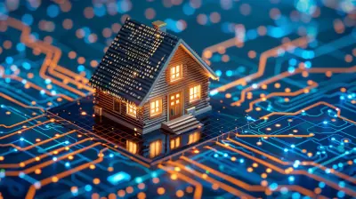 DIY vs Professional: How to Set Up Your Own Smart Home
