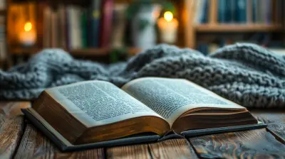 E-Readers Compared: Which Device is Best for Book Lovers?