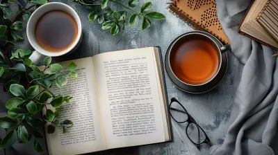 E-Readers Compared: Which Device is Best for Book Lovers?