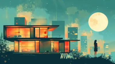 Eco-Friendly Smart Homes: How to Reduce Your Carbon Footprint