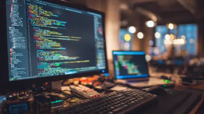 Emerging Open Source Tools You Should Watch in 2026