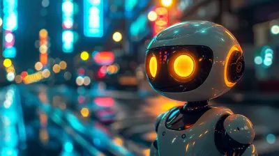Enhancing Customer Experience with Robotic Process Automation