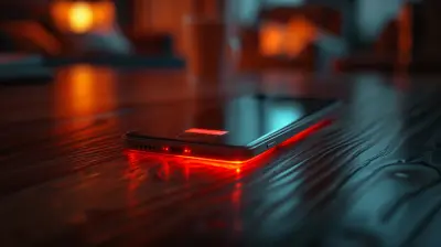 Enhancing Smartphone Battery Life: Tips and Future Trends