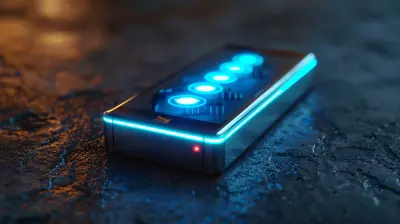 Enhancing Smartphone Battery Life: Tips and Future Trends