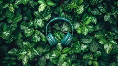 Environmental Impact: Are Your Headphones Sustainable?