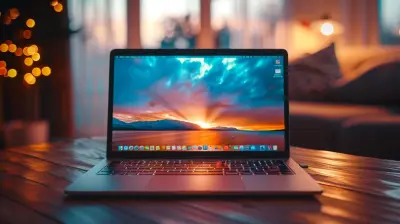 Essential Accessories to Boost Your Ultrabook Experience