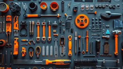 Essential Developer Tools Every Coder Should Have in Their Toolkit