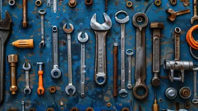 Essential Developer Tools Every Coder Should Have in Their Toolkit