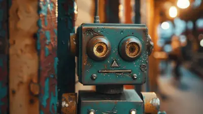 Essential Tools to Get Started with Robotic Process Automation