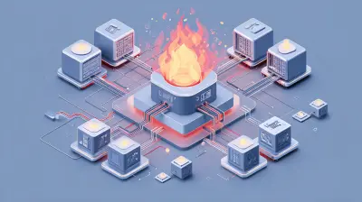 Everything You Need to Know About Network Firewalls