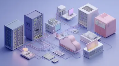 Everything You Need to Know About Network Firewalls