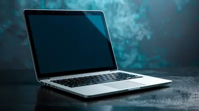 Exploring the Best Ultrabook Displays for Designers and Creatives