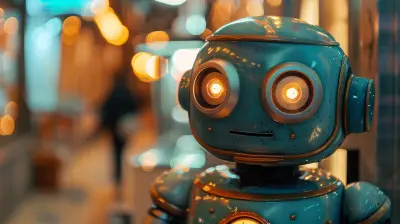 Exploring the Future of Robotic Process Automation in the Workplace