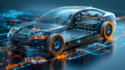 Exploring the Impact of Battery Technology on Renewable Energy