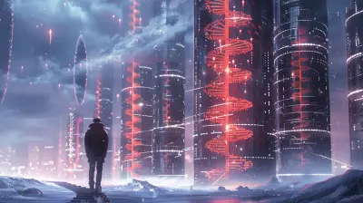 Exploring the Potential of DNA Data Storage