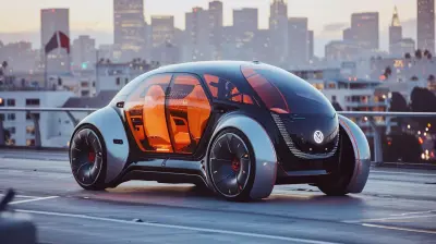 Exploring the Psychological Barriers to Autonomous Vehicle Adoption