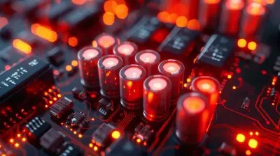 Exploring the Role of AI in Advancing Battery Lifespan