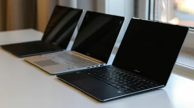 Fanless Ultrabooks: The Pros and Cons of Quiet Computing