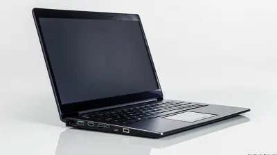 Fanless Ultrabooks: The Pros and Cons of Quiet Computing
