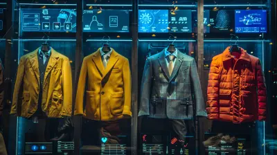 Fashion Meets Function: How Wearables Are Changing the Clothing Industry