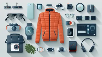 Fashion Meets Function How Wearables Are Changing The Clothing Industry