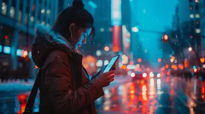 Fintech and the Gig Economy: Empowering Freelancers with Financial Tools