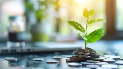 Fintech’s Role in Climate Finance: Investing in a Greener Future