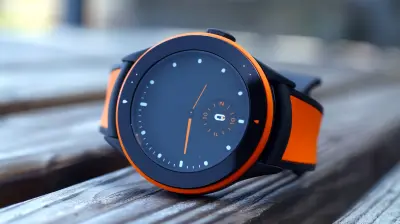 Fitness Wearables for Runners: What You Need to Know