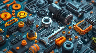 From Code to Production: Tools for a Smoother Release Cycle