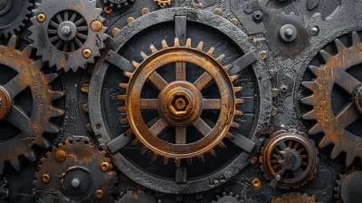 From Code To Production Tools For A Smoother Release Cycle
