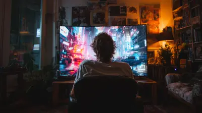 Gaming on the Big Screen: How to Connect Your PC to Your TV