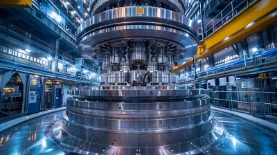 Harnessing Fusion Energy: The Path to Limitless Power