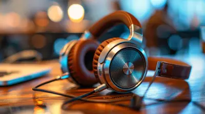 Headphone Trends: What to Expect in the Coming Years