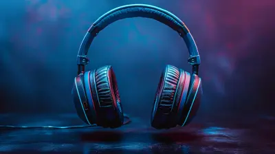 Headphone Trends: What to Expect in the Coming Years