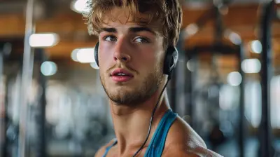 Headphones for Fitness Enthusiasts: What You Need to Know