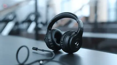 Headphones For Fitness Enthusiasts What You Need To Know