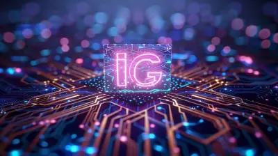 How 5G Will Revolutionize IoT and Smart Homes