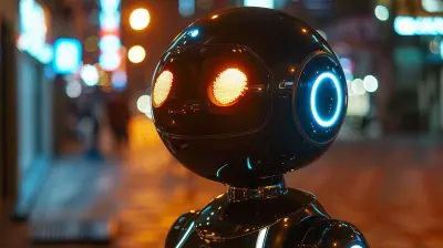 How AI Chatbots are Enhancing Customer Support in Fintech