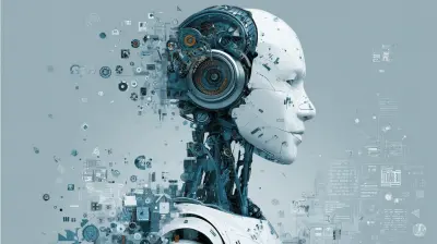 How AI is Being Trained with Open Source Data