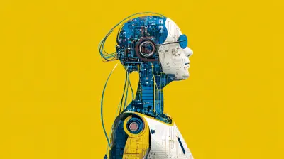 How AI Will Transform Freelancing in the Near Future