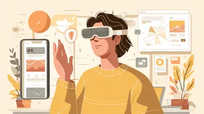 How Augmented Reality Could Reshape Freelance Opportunities