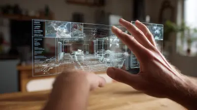 How Augmented Reality Could Reshape Freelance Opportunities