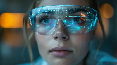 How Augmented Reality Will Transform Our Everyday Interactions